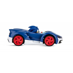 Carrera RC - Соник 2,4 ГГц Team Sonic Racing Sonic 20106