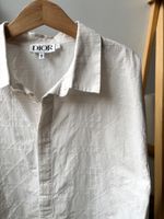 Хлопковая рубашка Dior, 128
