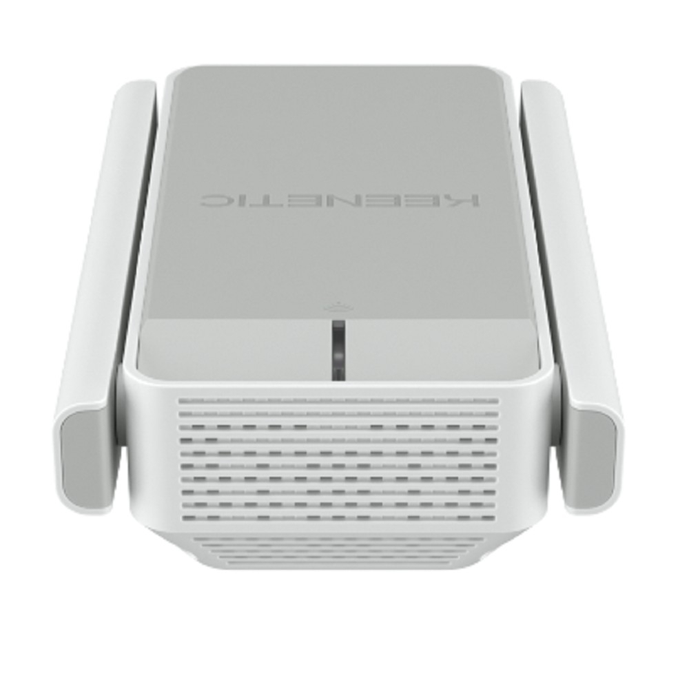 Keenetic Buddy 5 (KN-3311) Двухдиапазонный Mesh-ретранслятор сигнала Wi-Fi AC1200 с портом Ethernet