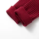 Купить Носки Ymkashix Standart Cotton бордовые Носки Ymkashix Standart Cotton бордовые