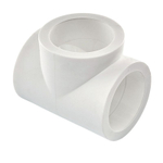 Тройник полипропиленовый 63 мм TEBO