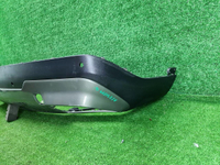 Юбка заднего бампера JAECOO J7 (2023-н.в.)