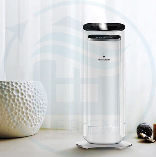 AEREM Special ( ЭРЕМ Спешел ) Увлажнитель воздуха премиум класса.