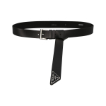 Пояс PRADA logo 3.5cm, 2CC546R2ZF0002