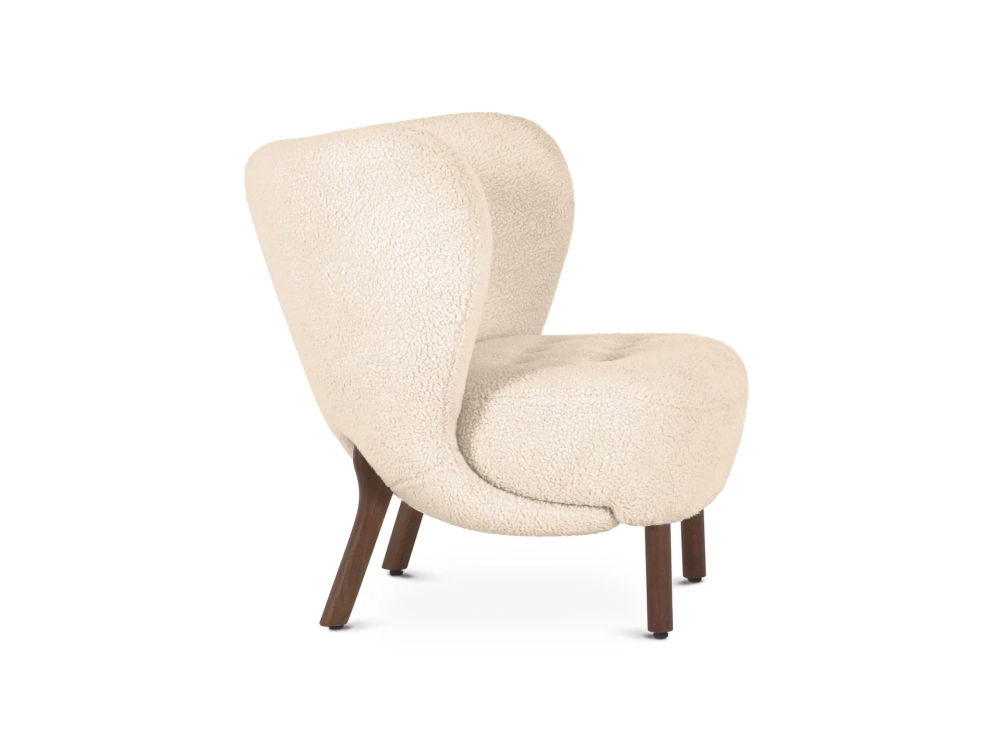 Кресло Lounge Wood