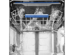 Встраиваемая посудомоечная машина Smeg STL362DQ