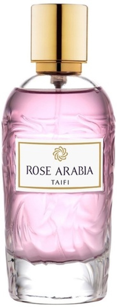 Aj Arabia Widian Rose Arabia Taifi