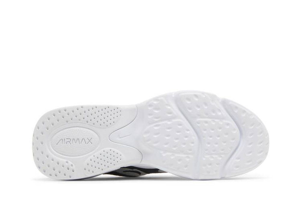 Кроссовки Nike Air Max 2X (Женская размерная сетка)