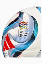 Футбольный мяч adidas UEFA Nations League 26/27 Pro размер 5 - белый