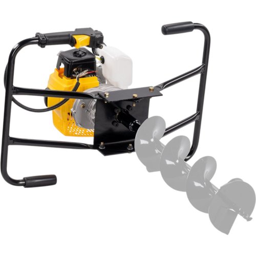 Мотобур CHAMPION AG 364