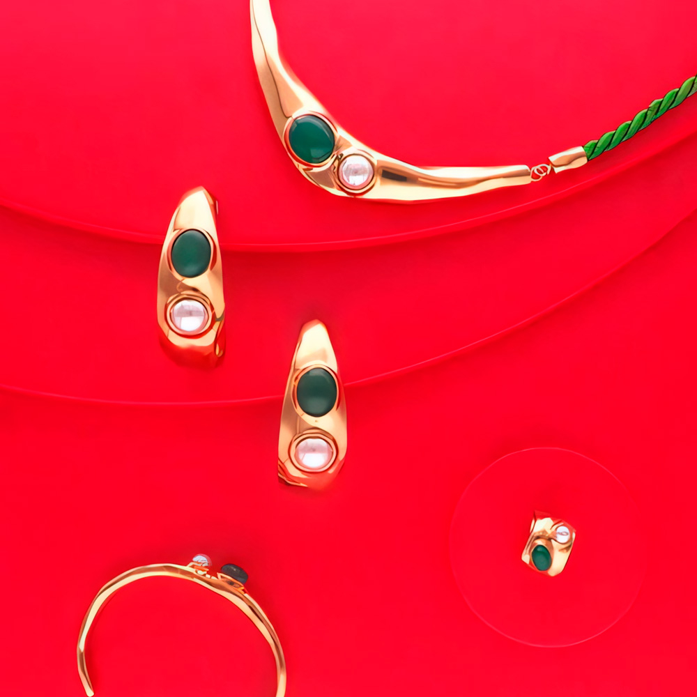 Majorica 17398.01.B.B54.000.1