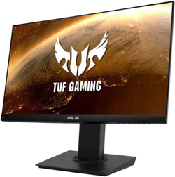 Монитор Asus 24;; TUF Gaming VG249Q 1920x1080 IPS LED 144Гц 1ms FreeSync HDMI DisplayPort 90LM05E0-B01170