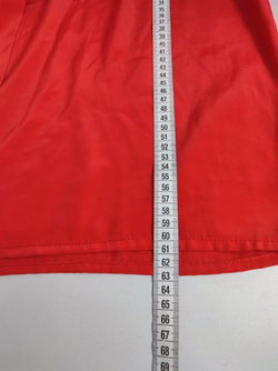 Блузка яркая 48 размер