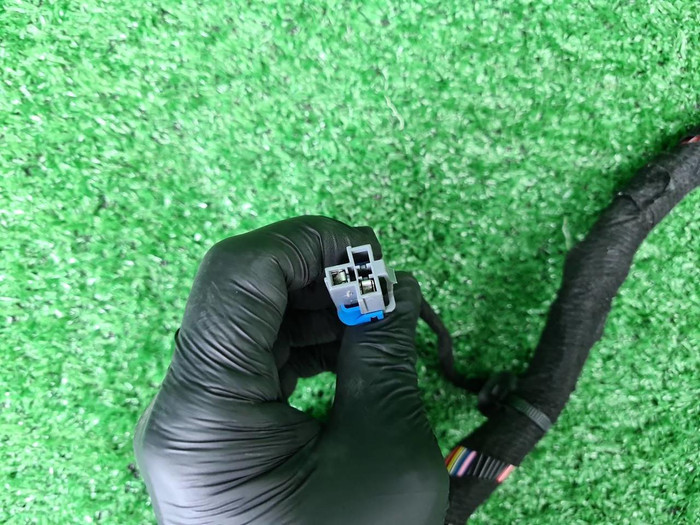 Проводка салонная Chery Tiggo 8 Pro (2021-2024)