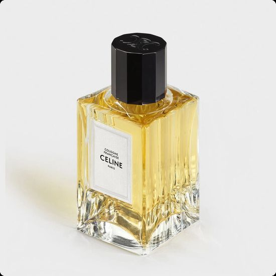 Celine Cologne Francaise