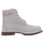 Ботинки Timberland 6 Inch PRM LT GRY,FQ, A1UWFE02