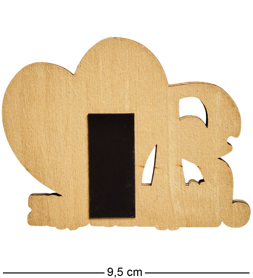 МТ- 006/28-A Магнит «Новосибирский Академгородок»