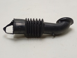 IWUB4085CIS кт59 Заливной патрубок для стиральной машины Indesit 230003360 б/у