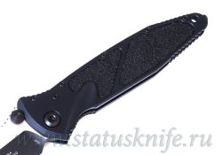 Нож Microtech Socom Elite Tanto 161-1T 204Pфотография - 3