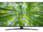 LED телевизор LG 50UQ81009LC 4K Ultra HD