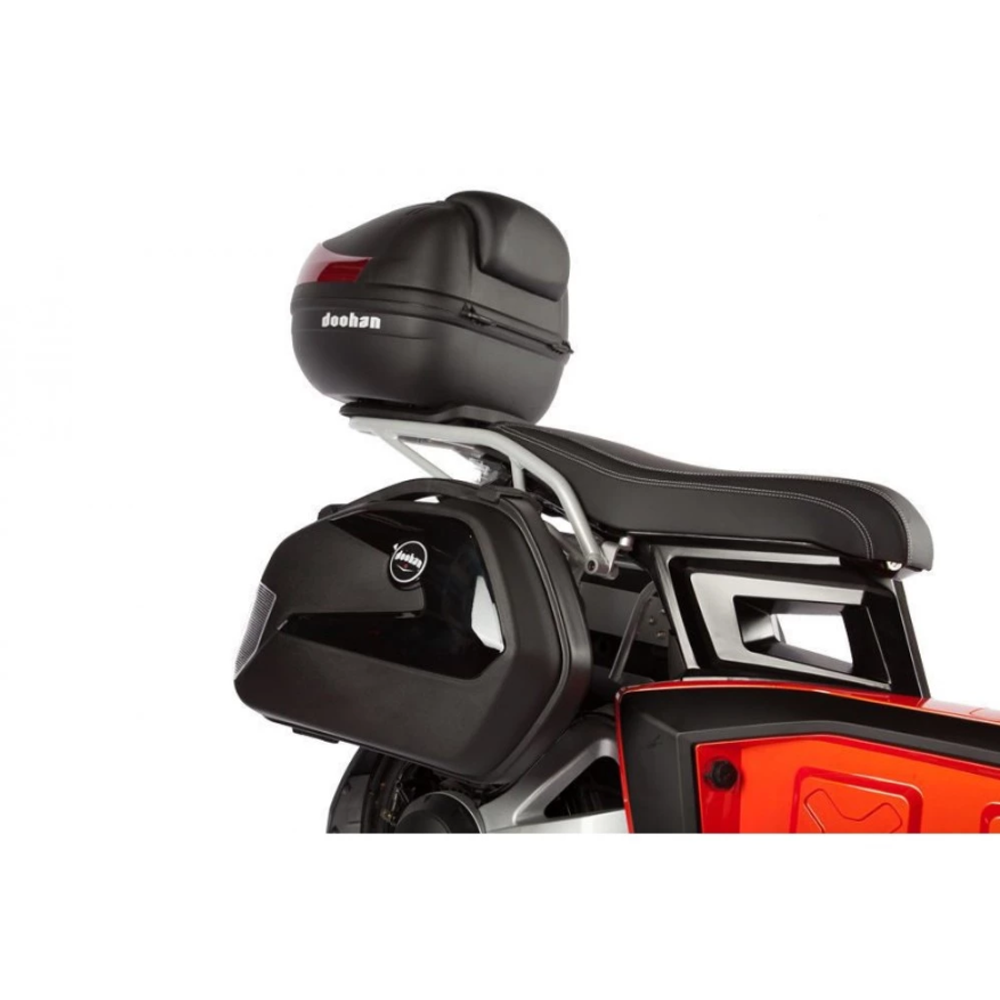 Электроскутер ITank Doohan EV3 Pro Trike 3000W Red