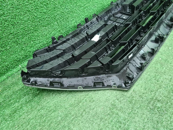 Решетка радиатора Hyundai Creta 2 (2021-н.в.)