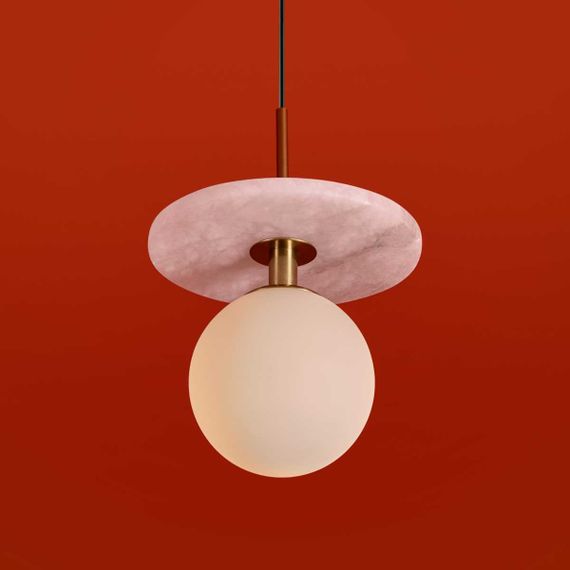 Подвесной светильник Freya Modern Cave FR5631PL-01BS