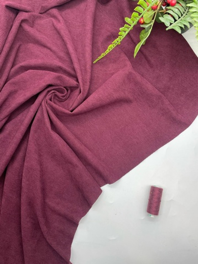 Микровельвет флок слива