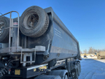 Grunwald 9453 Полуприцеп самосвальный 9453-0000010-50