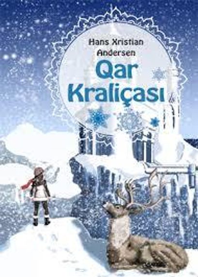Qar  kralicası