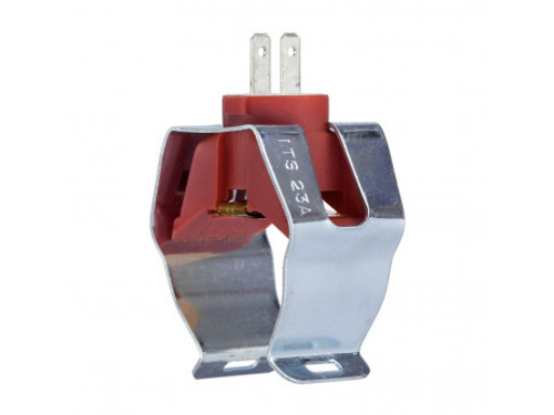 SEN05 Датчик температуры NTC накладной для котлов DEMIRDOKUM BAXI BAYMAK - ITS JJJ008435500 ITALTHERM 545000057