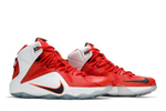 Кроссовки Nike Lebron 12 Heart Of A Lion 12