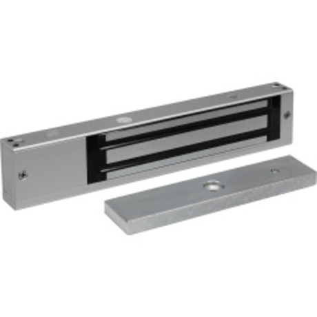 ST-EL260L-SL Замок электромагнитный