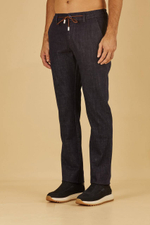 Джинсы Kiton