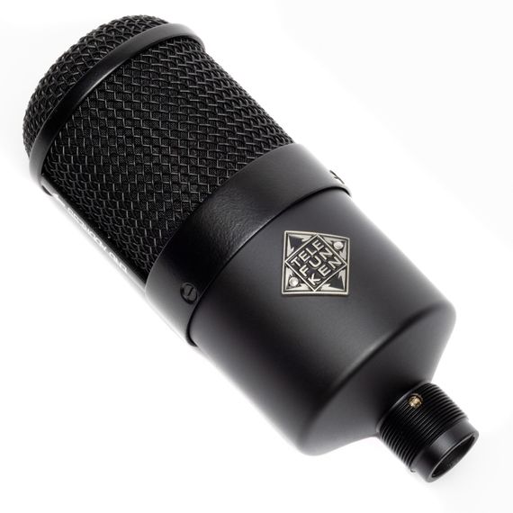 Telefunken DD5