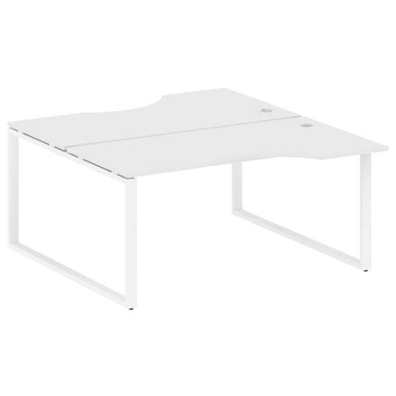 Метал Систем Рабочая станция криволинейная на О-образном м/к БО.РАС-СА-2.1