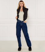 Блузка Calvin Klein Jeans - бежевый(J20J224197)