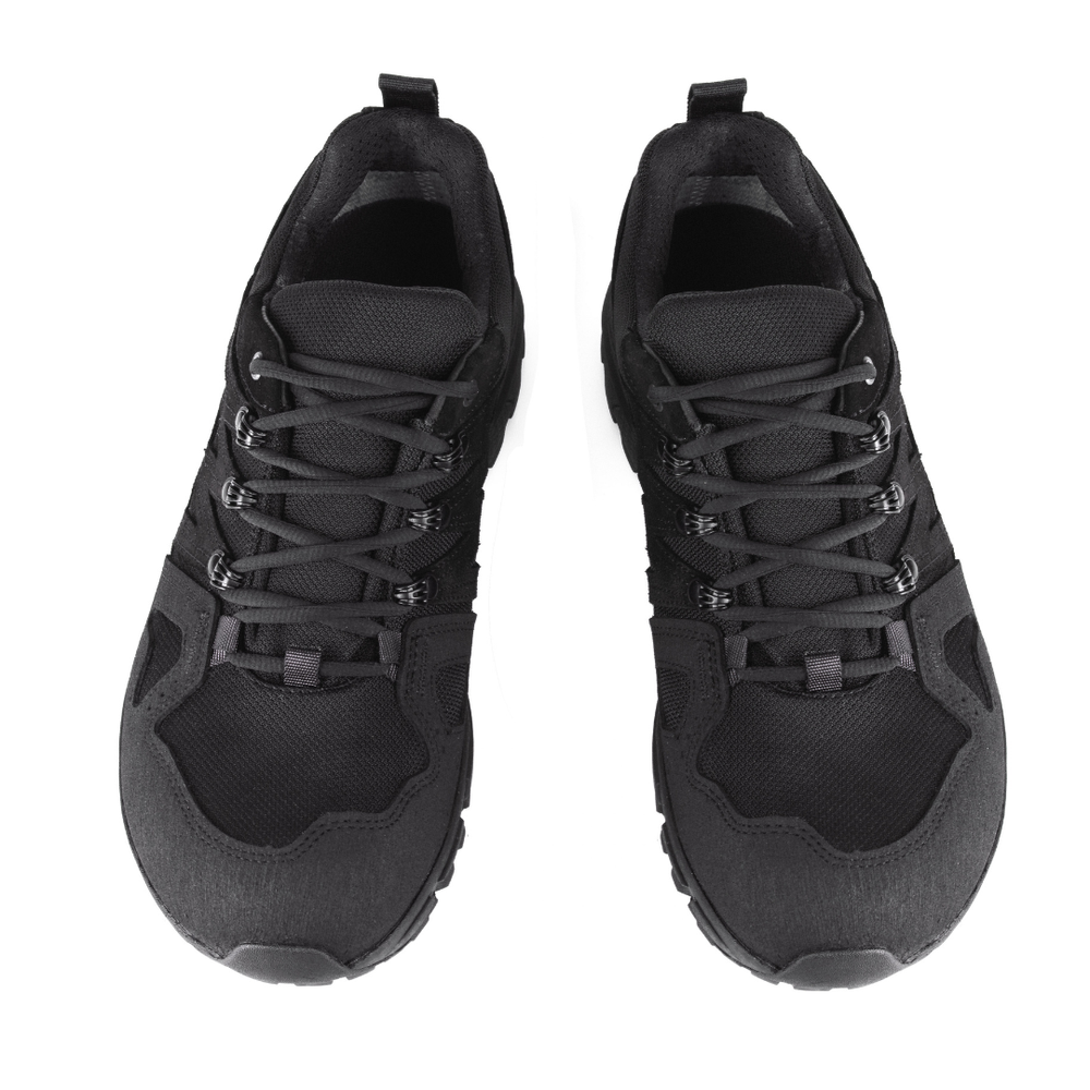 Мод. 1124. Тактические летние кроссовки