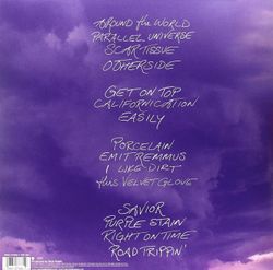 Red Hot Chili Peppers. Californication (2 LP)