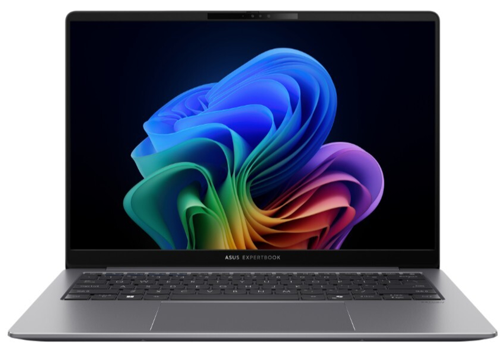 Ноутбук  ASUS ExpertBook P5405CSA-NZ0208 14 ", Core Ultra 5, 32 Гб RAM, 1 Тб SSD, Arc graphics, Серый