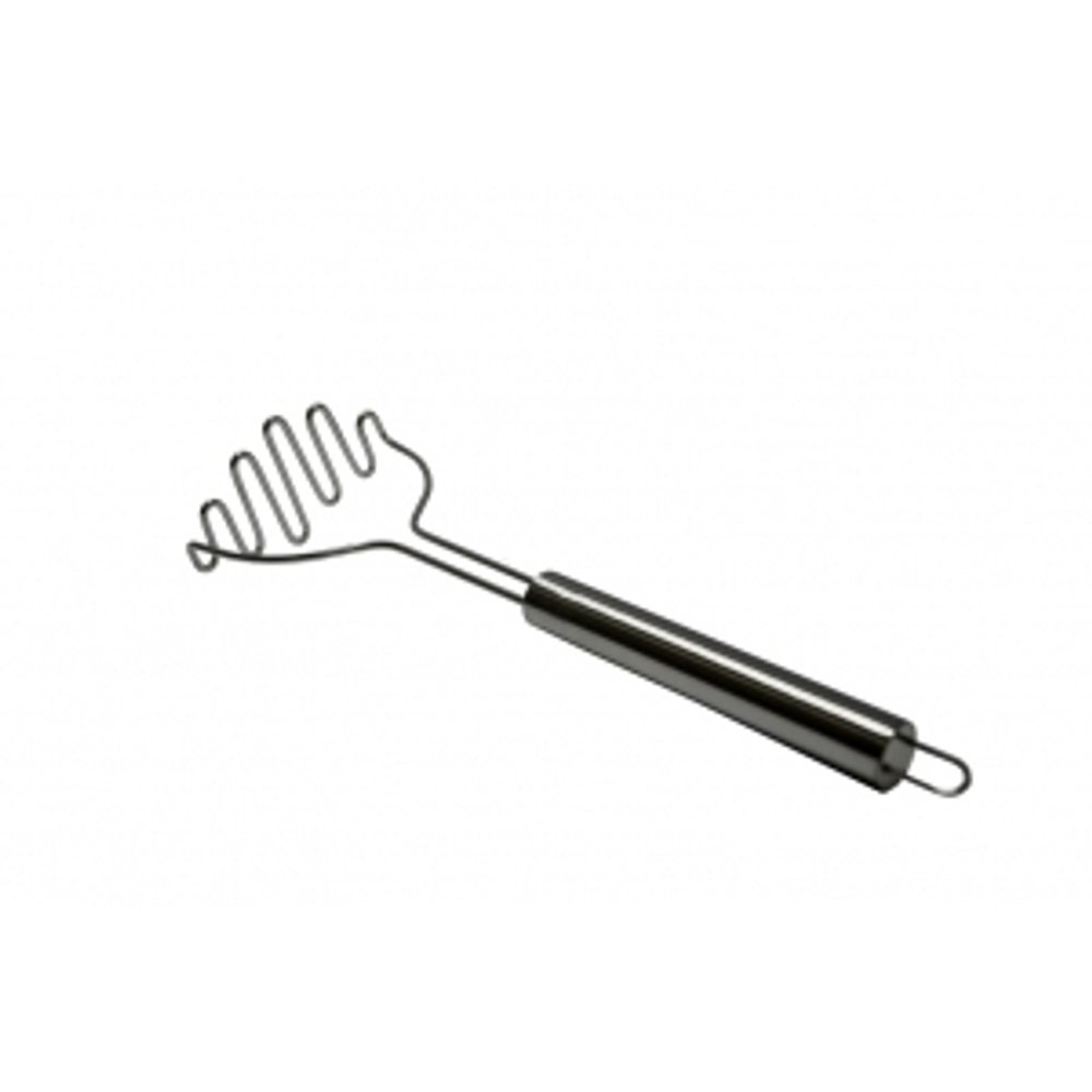 Картофелемялка 360 мм. нерж. MGSteel (55922)