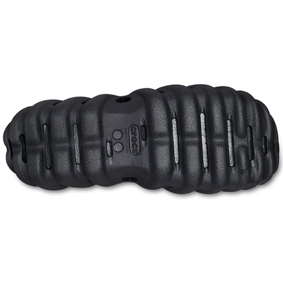 Crocs Echo Slide 'Black'