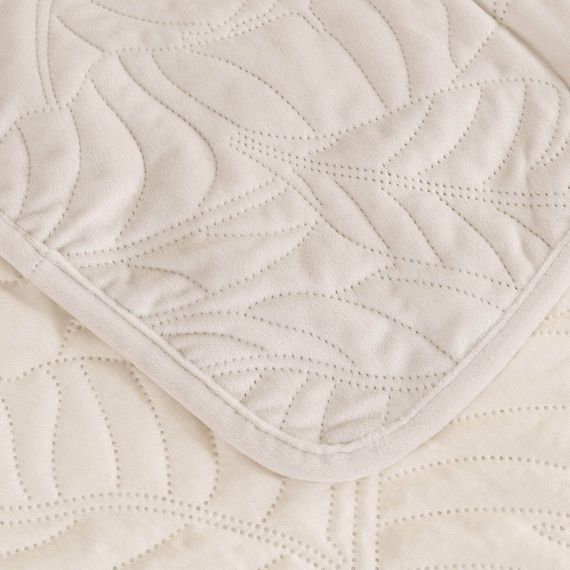 Мелисса (крем) Покрывало 160х220