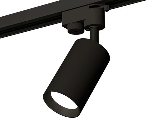Трековый однофазный светильник Ambrella Light Track System XT6323002 (A2521, C6323, N6102)