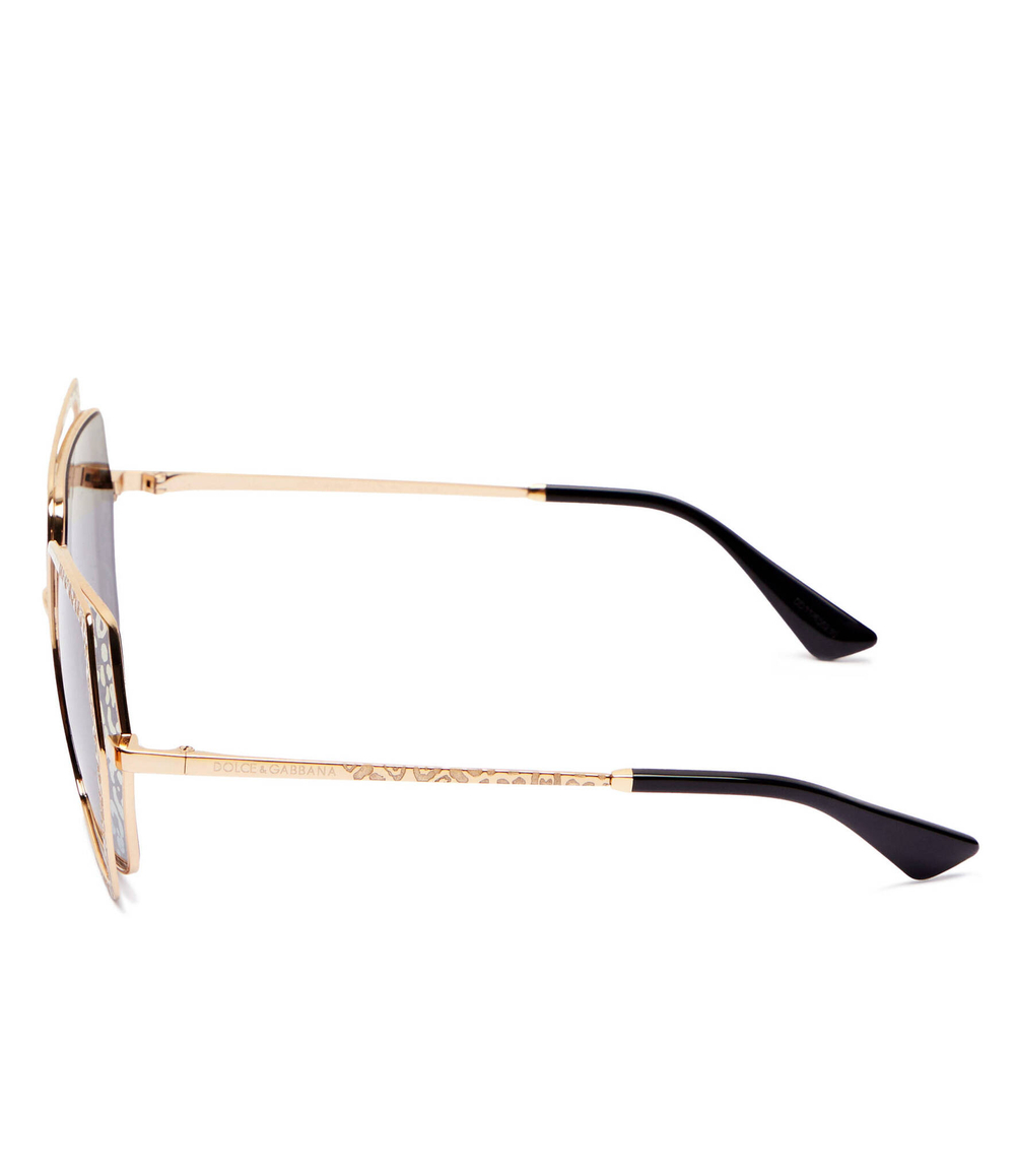 Солнцезащитные очки DG2306 Dolce & Gabbana - золотой(DG2306)