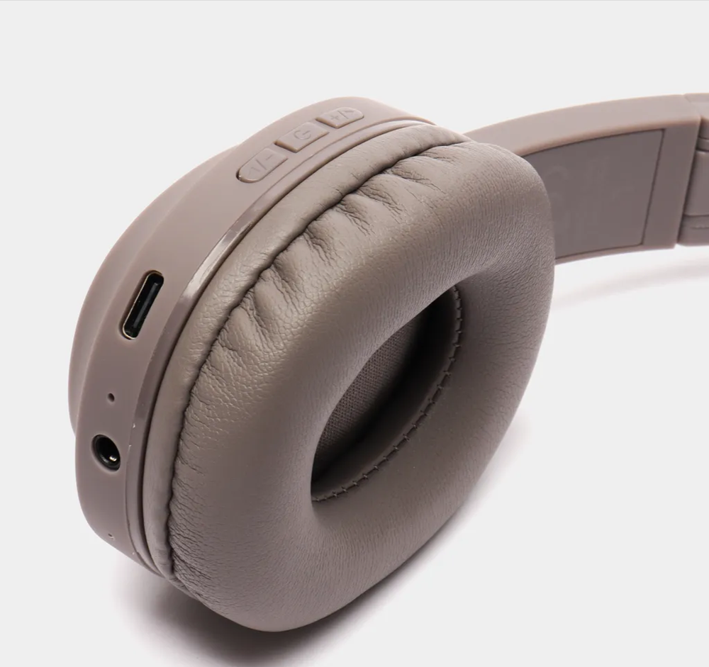 Наушники беспроводные складные Hoco. W46