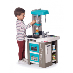 Smoby - Мини-кухня Tefal Studio Bubble 311051