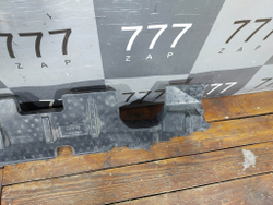 Абсорбер заднего бампера Lexus RX 4 15-19 Б/У Оригинал 5261548181