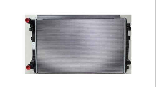 Радиатор охлаждения Seat Tarraco