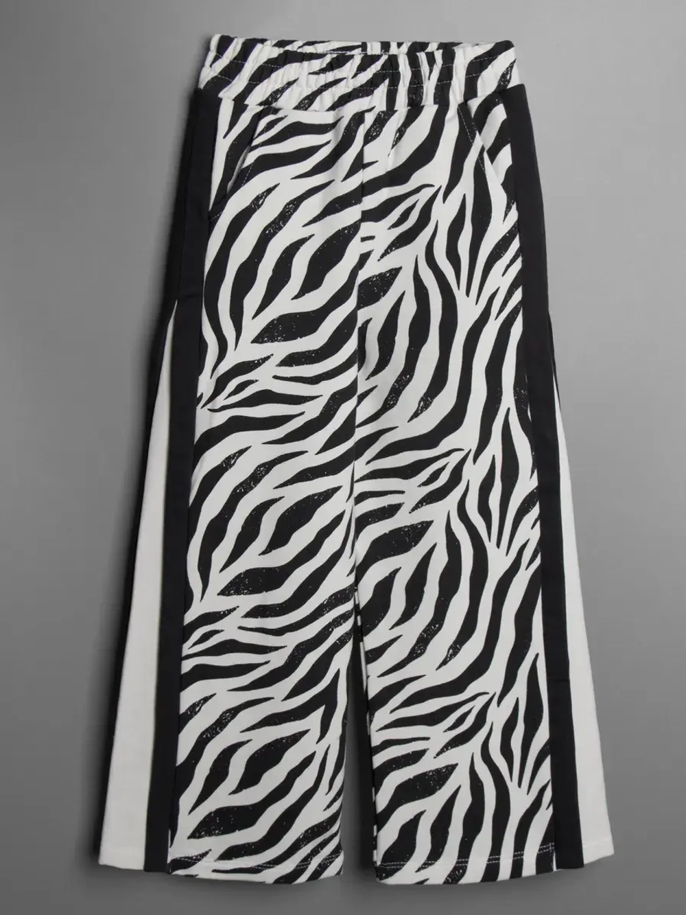 Брюки для девочки на осень